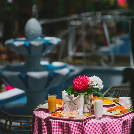 Appartement Mali I Robit Golem (Tirana)