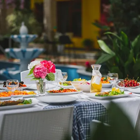 Mali I Robit Lägenhet