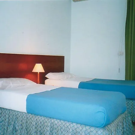 Hotel Mali I Robit