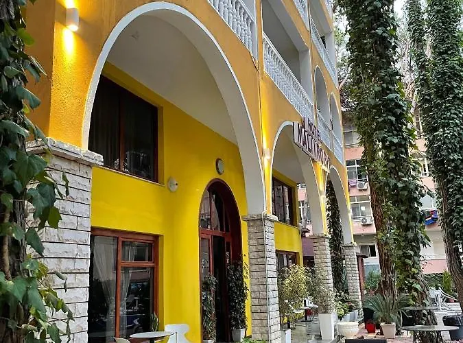 Appartement Mali I Robit