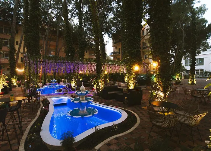 Appartement Mali I Robit *