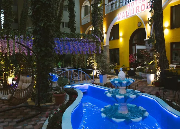 Mali I Robit Appartement