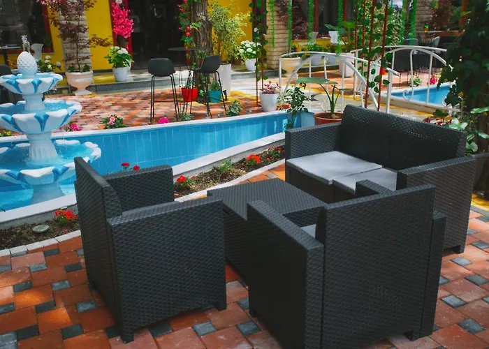 Appartement Mali I Robit *