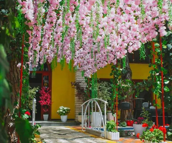 Appartement Mali I Robit *