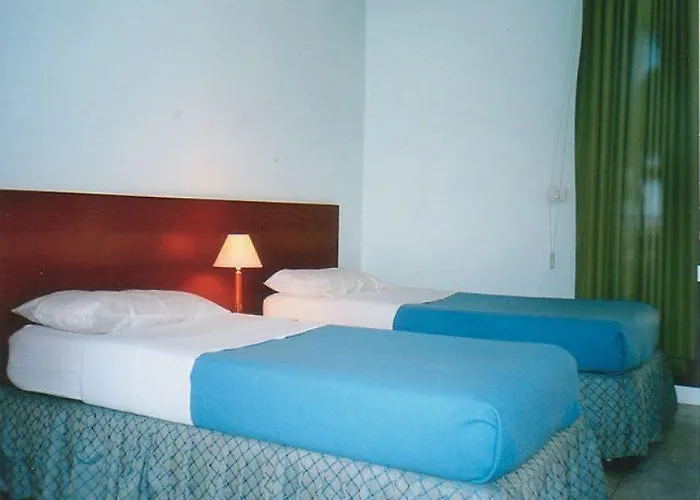 Appartement Mali I Robit