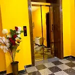 Apartment Mali I Robit Golem (Tirana)