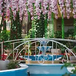 Apartment Mali I Robit Golem (Tirana)
