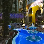 Mali I Robit Apartment