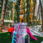 Mali I Robit Apartment *