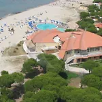 Apartment Mali I Robit *