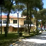 Apartment Mali I Robit *