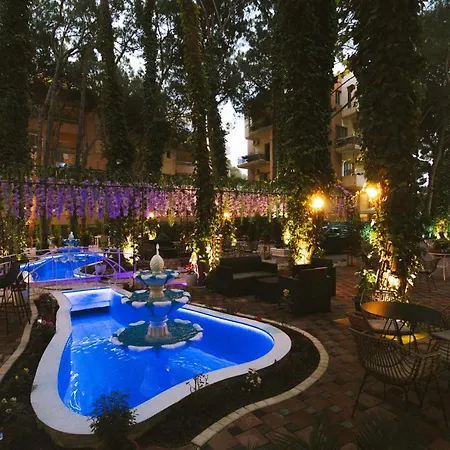 Hotel Mali I Robit 3*