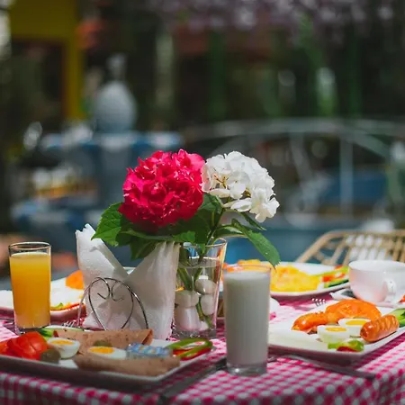 Mali I Robit * גולם