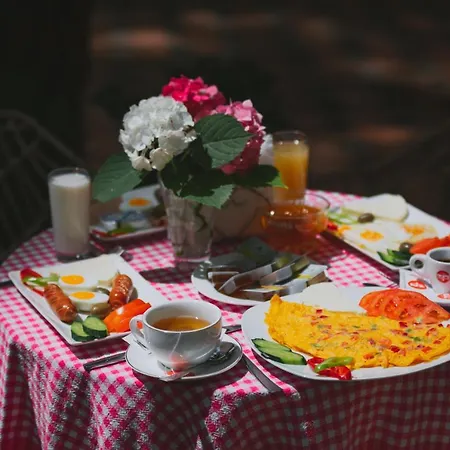 דירה Mali I Robit *