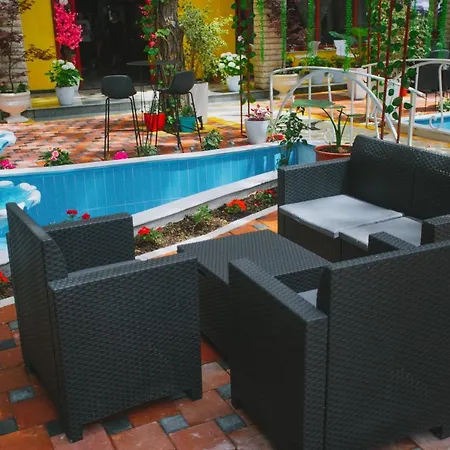 Hotel Mali I Robit 3*