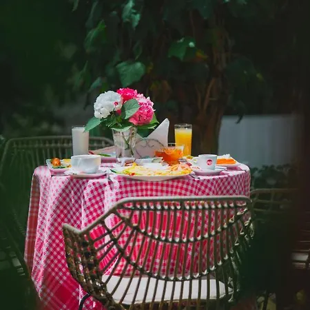 דירה Mali I Robit