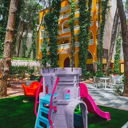 Mali I Robit דירה *