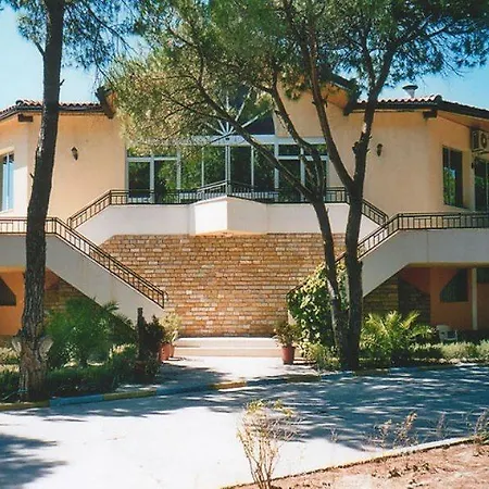 Mali I Robit גולם