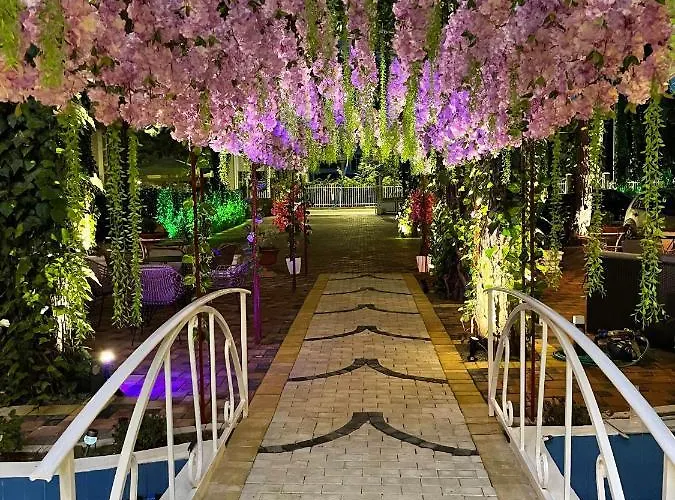 Mali I Robit Appartement