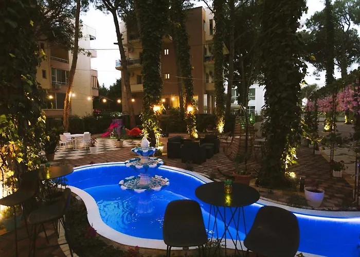 Mali I Robit Appartement