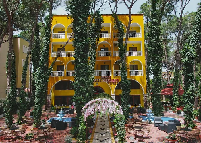 Appartement Mali I Robit