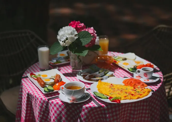 Appartement Mali I Robit *