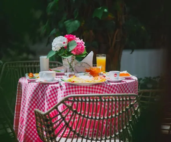 Appartement Mali I Robit