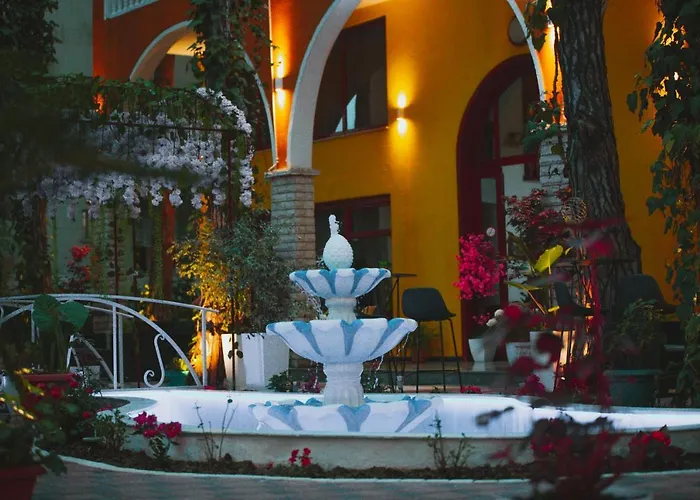 Appartement Mali I Robit *