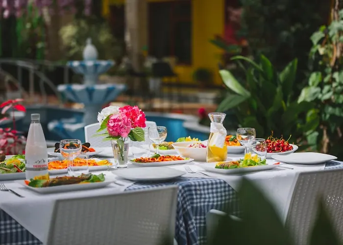 Mali I Robit Appartement