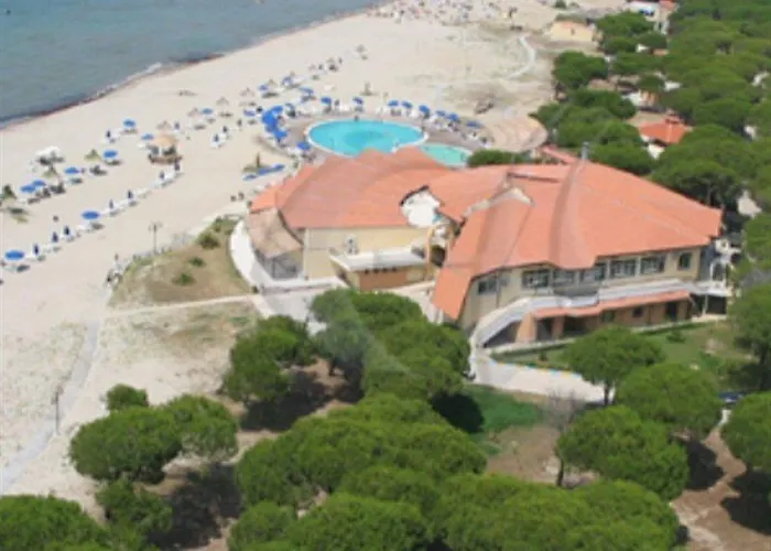 Appartement Mali I Robit *